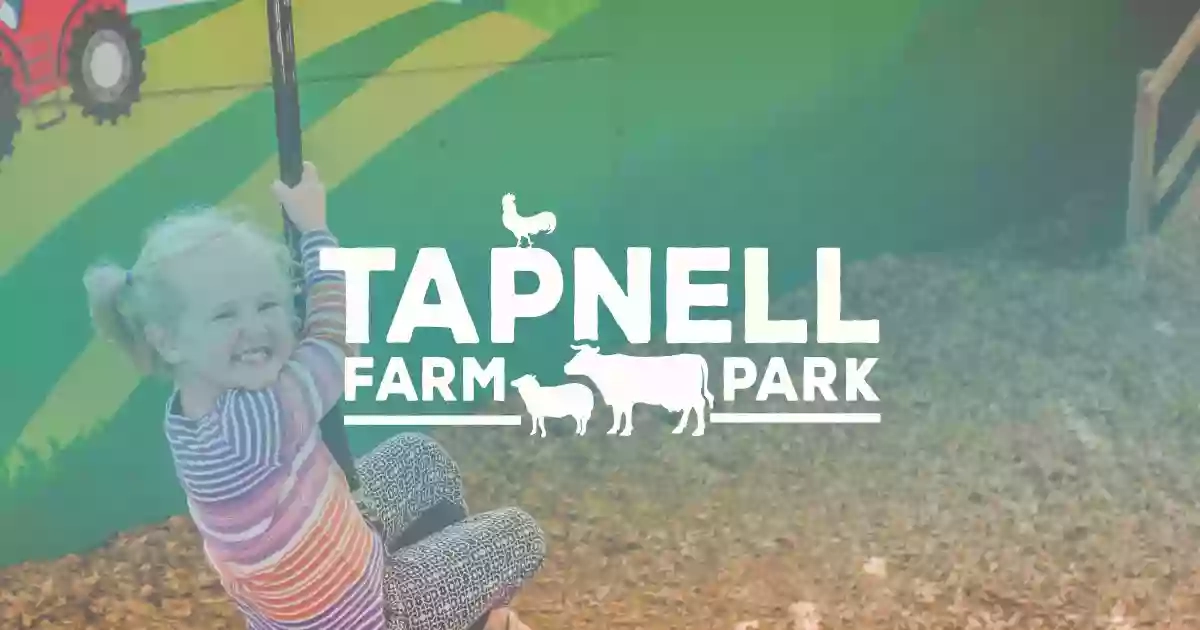 Tapnell Farm Park