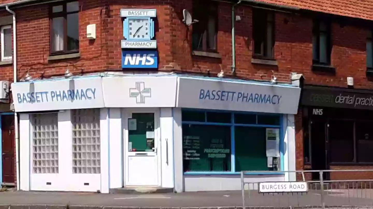 Bassett Pharmacy