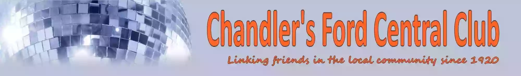 Chandlers Ford Central Club & Institute Ltd