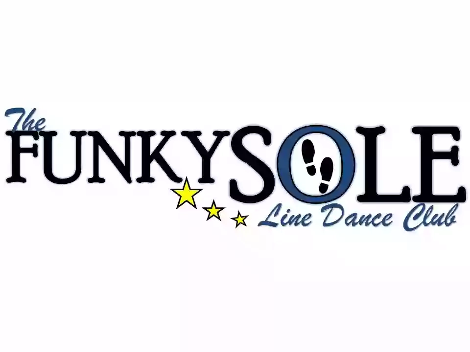 Funky Sole Line Dancing Club