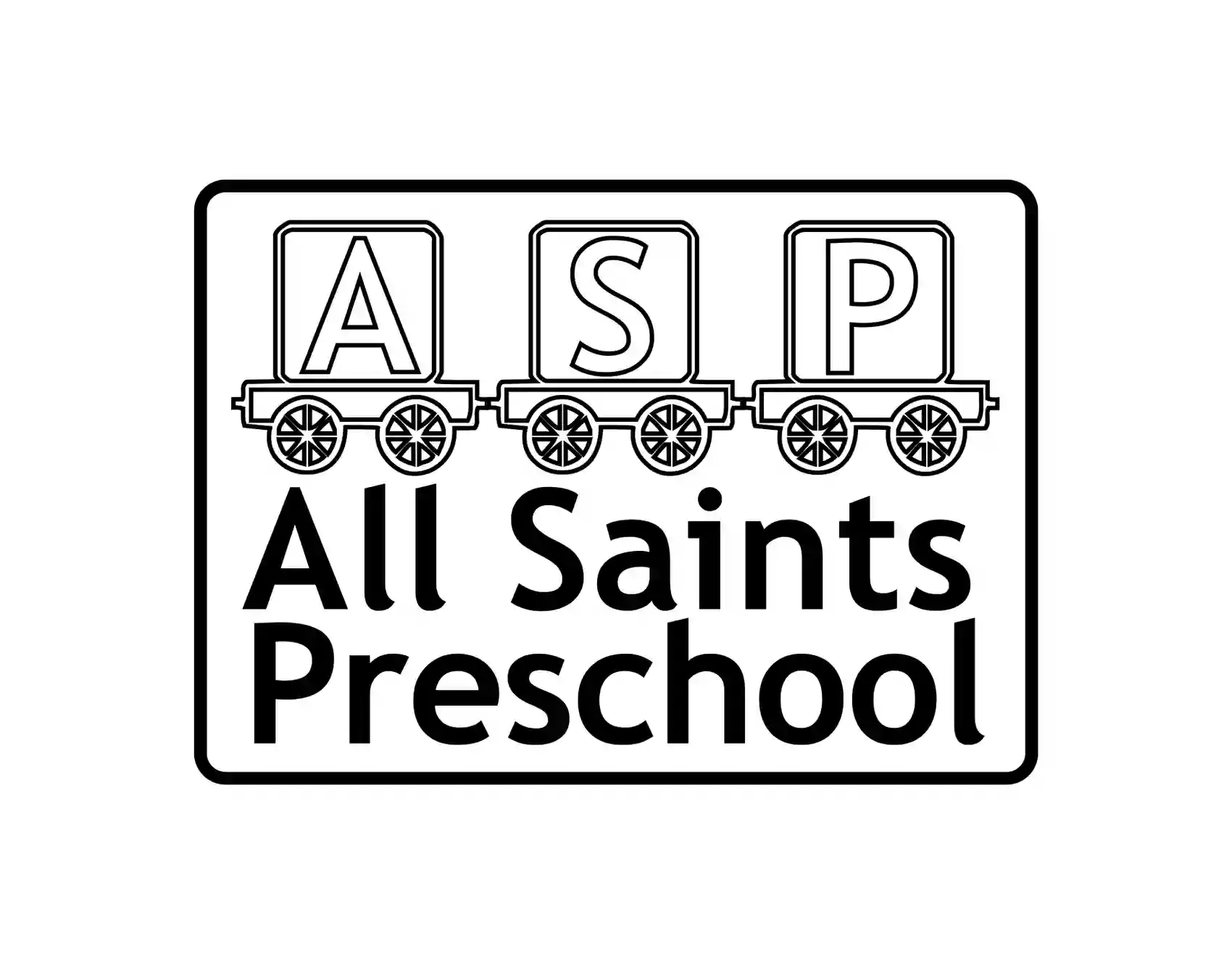 All Saints Preschool