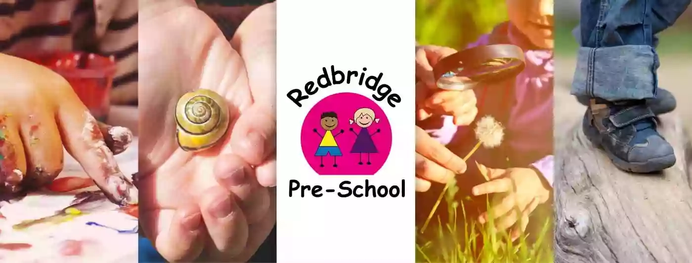 Redbridge Pre School