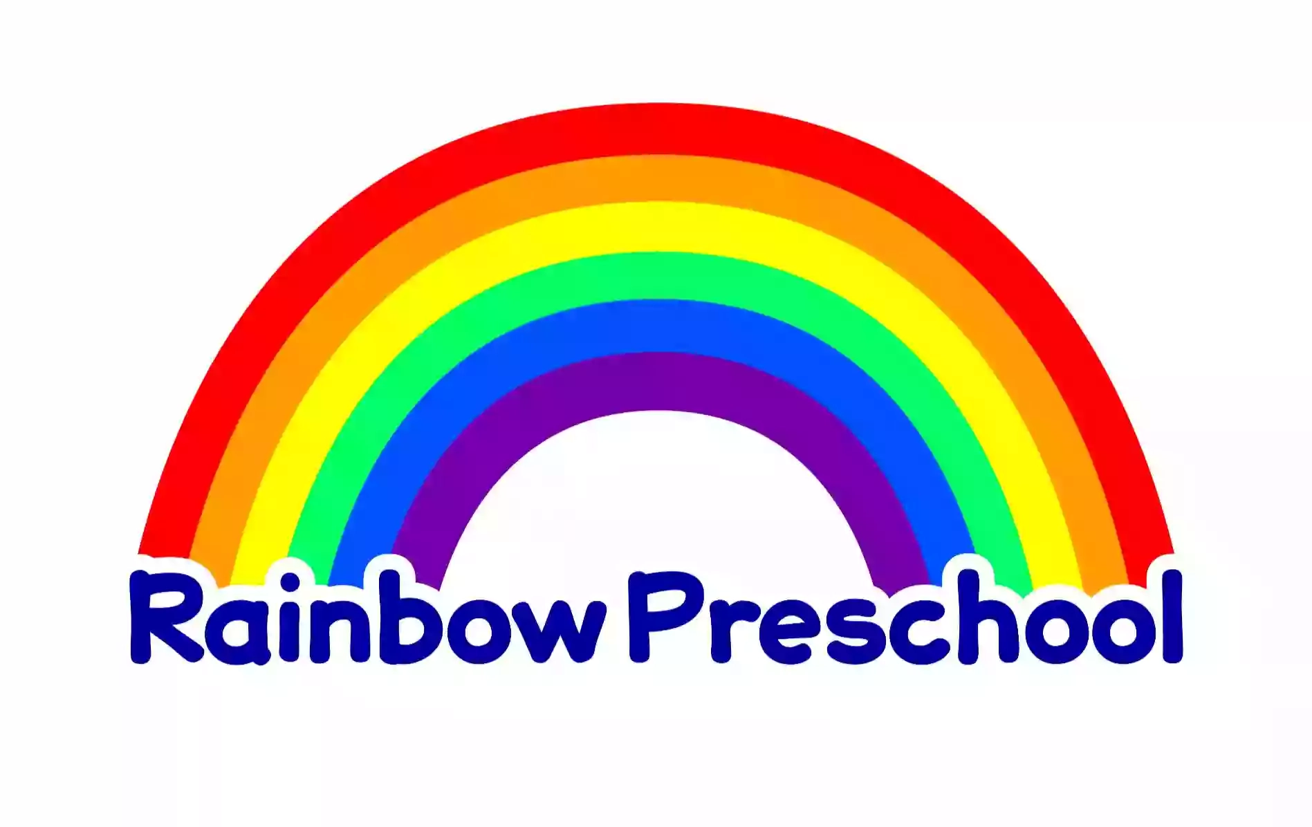 Rainbow Preschool