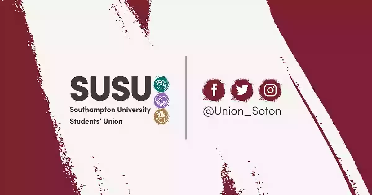 University of Southampton Students' Union (SUSU)