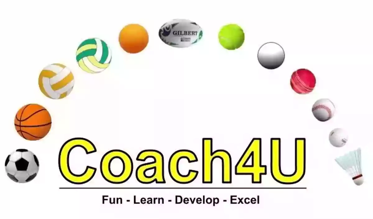 Coach4u Sports