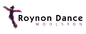 Roynon Dance - Woolston