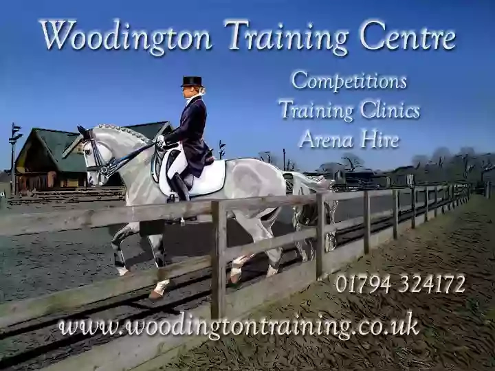 Woodington Training Centre