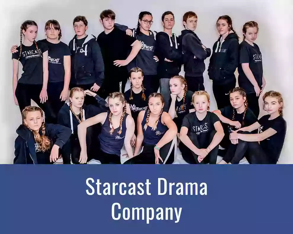 Starcast Performing Arts Schools Salisbury