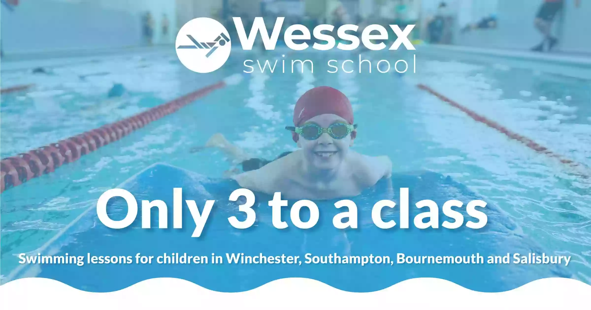 Wessex Swim School - Southampton