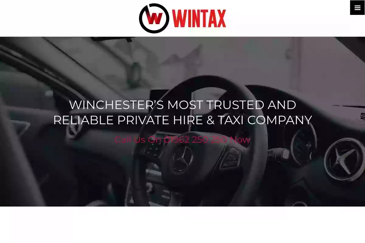 Wintax Cars