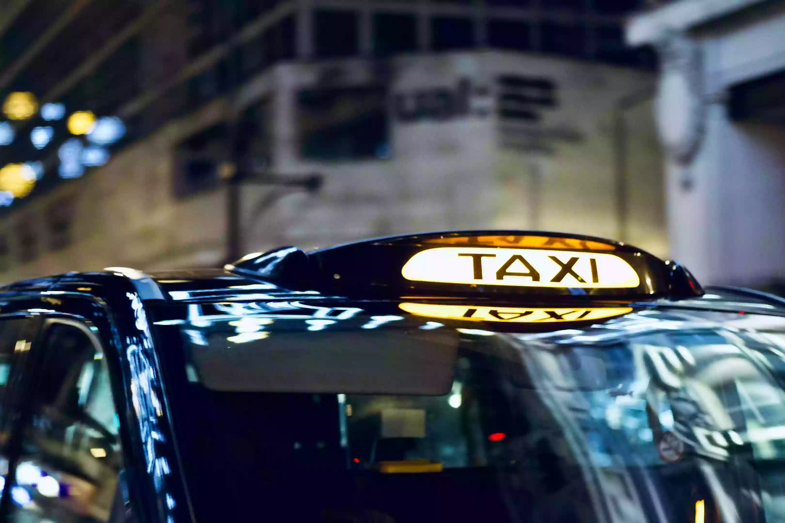 Samtax Taxi