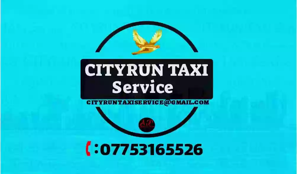 CITYRUN TAXI Service