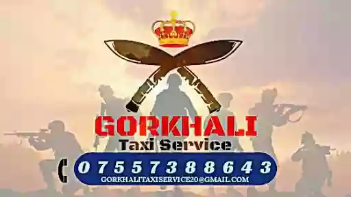 GORKHALI TAXI