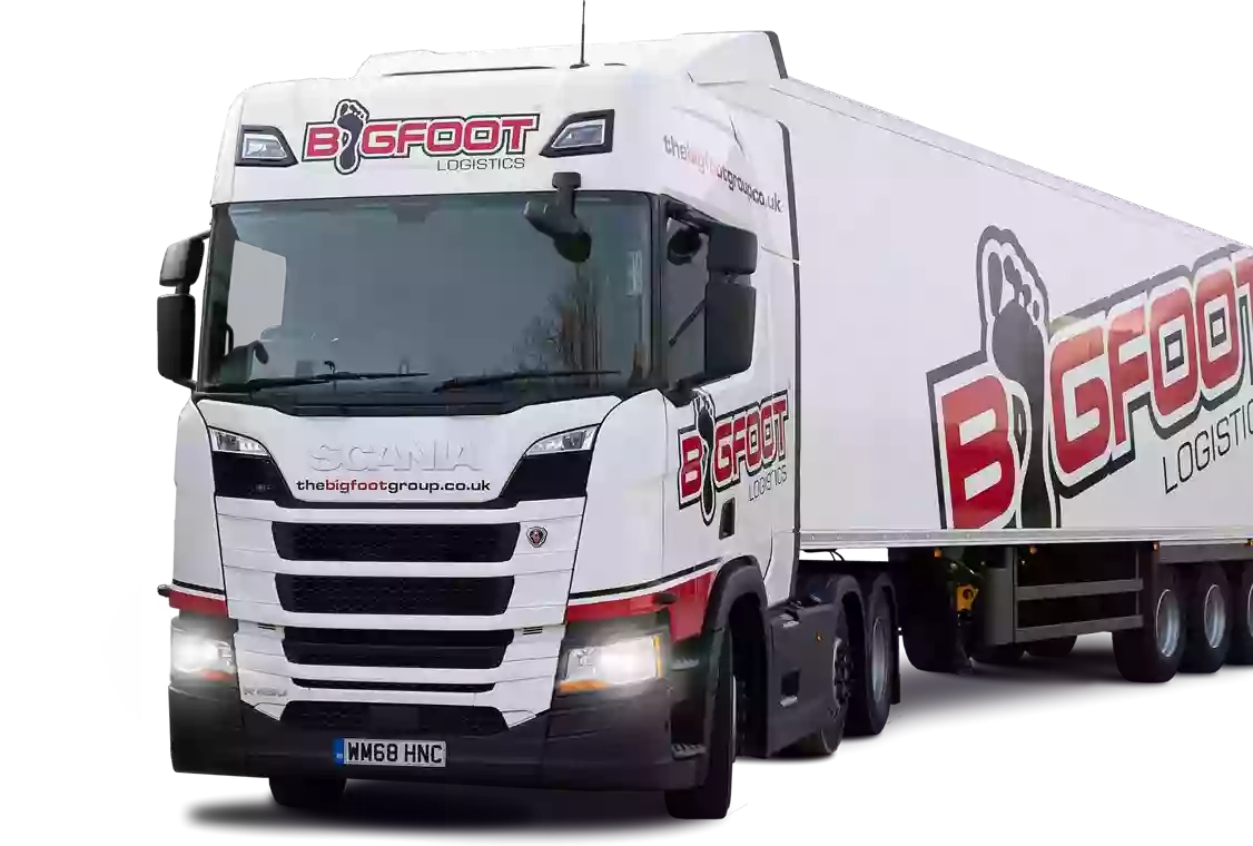 Bigfoot Logistics Ltd