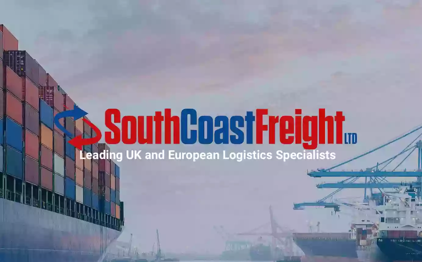 South Coast Freight Ltd