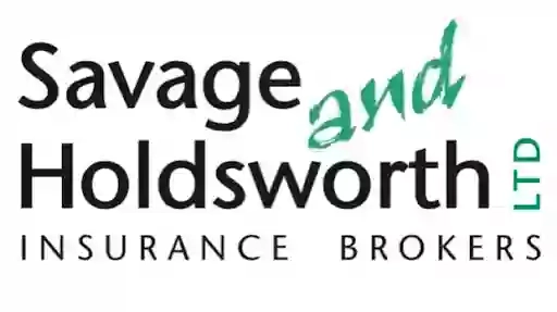 Savage & Holdsworth Ltd