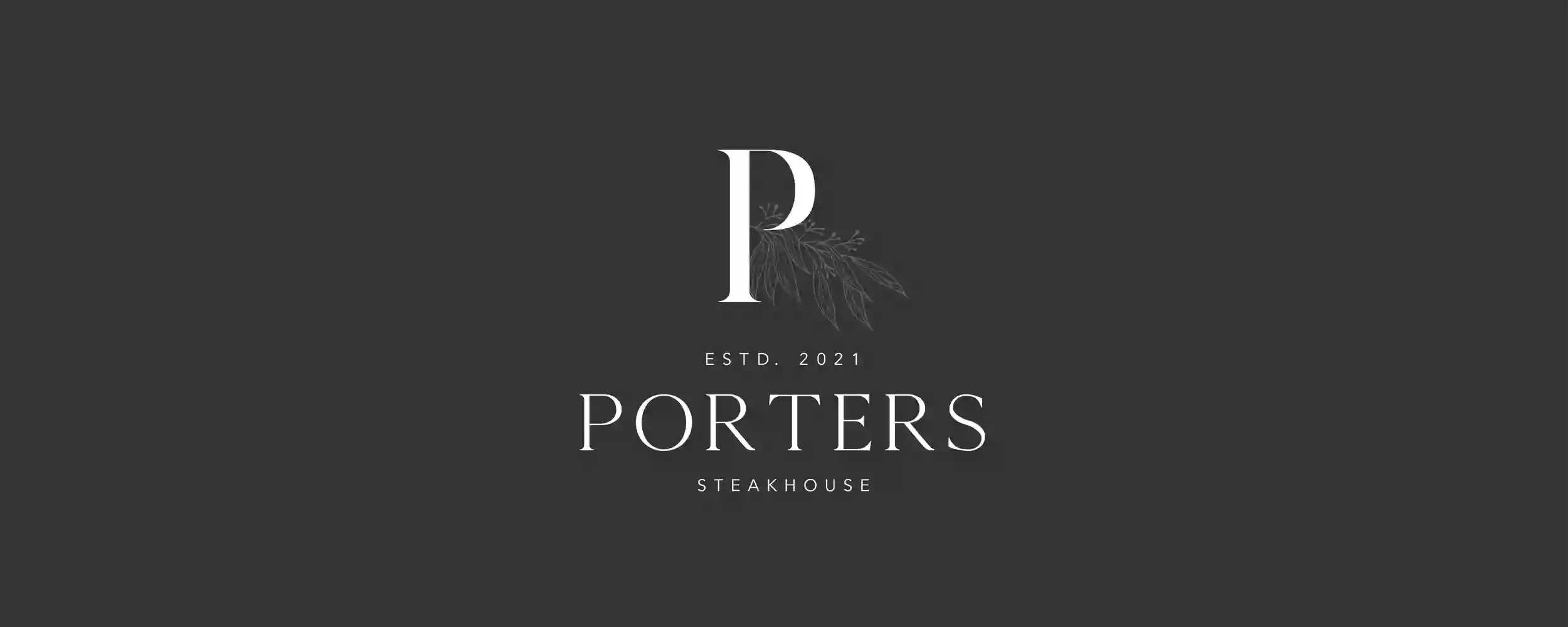 Porters Steakhouse