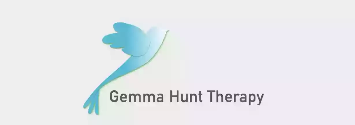 Gemma Hunt Therapy