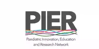 Paediatric Innovation, Education and Research Network
