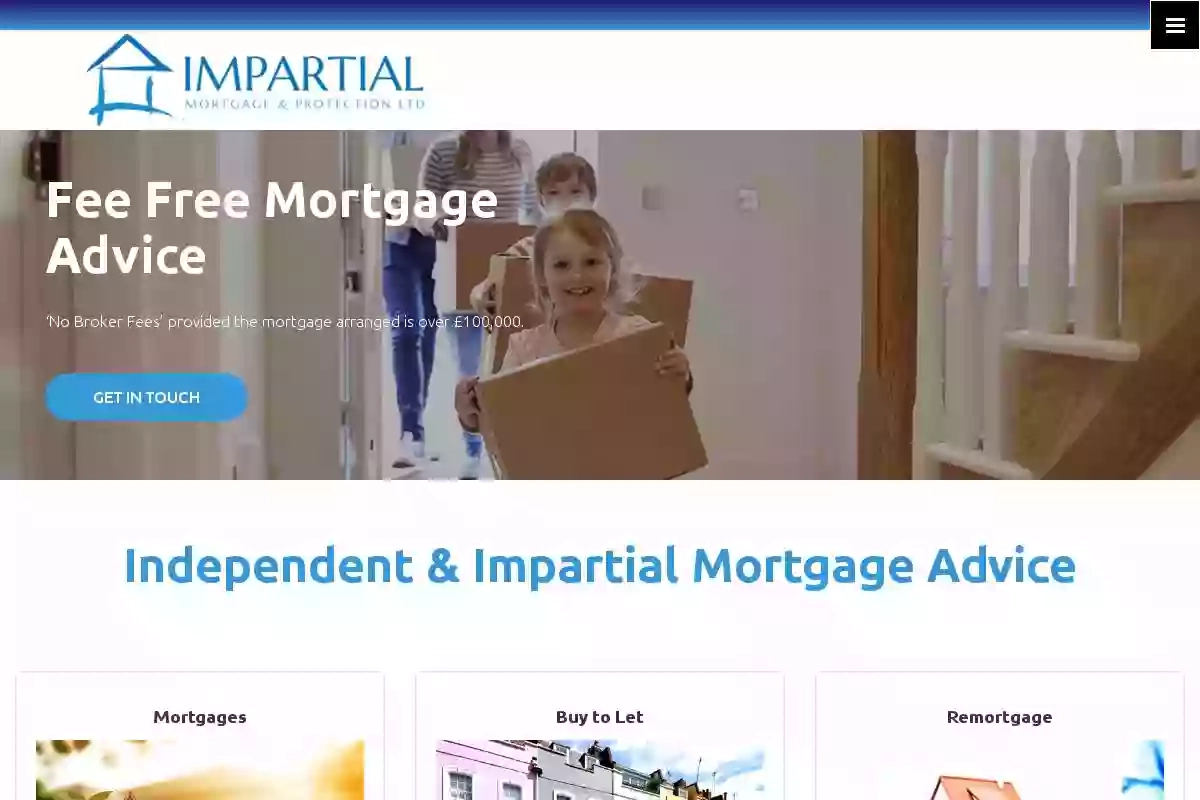 Impartial Mortgage & Protection Ltd