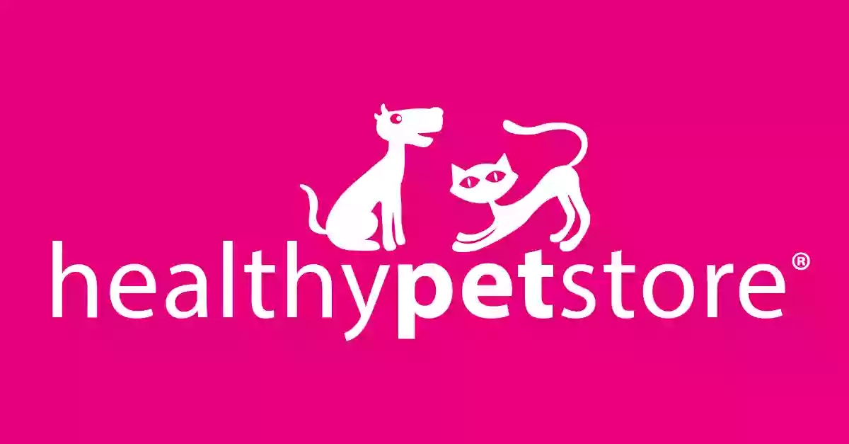 Healthy Pet Store