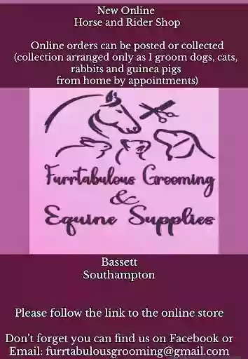 Furrtabulous Grooming & Equine Supplies