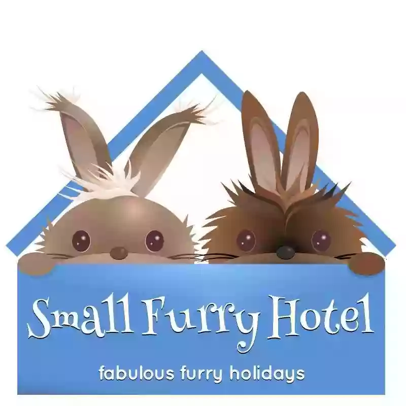 Small Furry Hotel