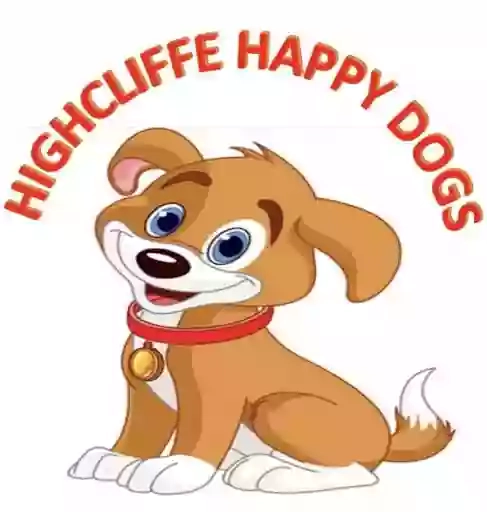 Highcliffe Happy Dogs