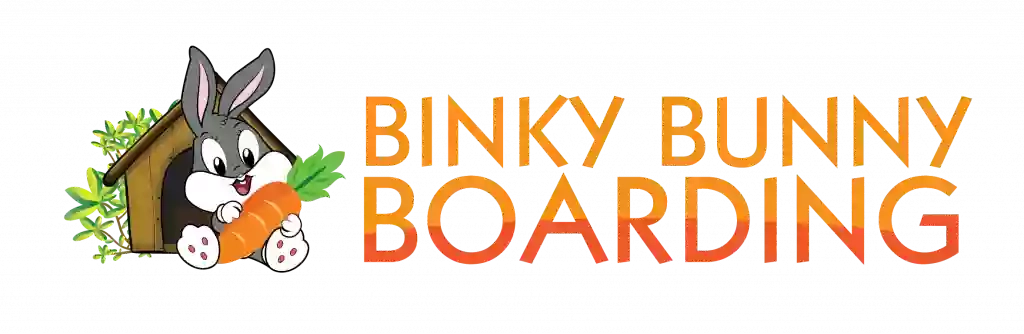 Binky Bunny Boarding & Grooming
