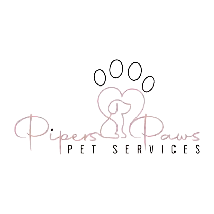 Piper's Paws Pet Services