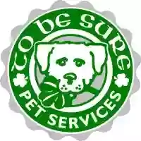 To Be Sure Pet Services