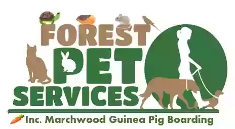 Forest Pet Services