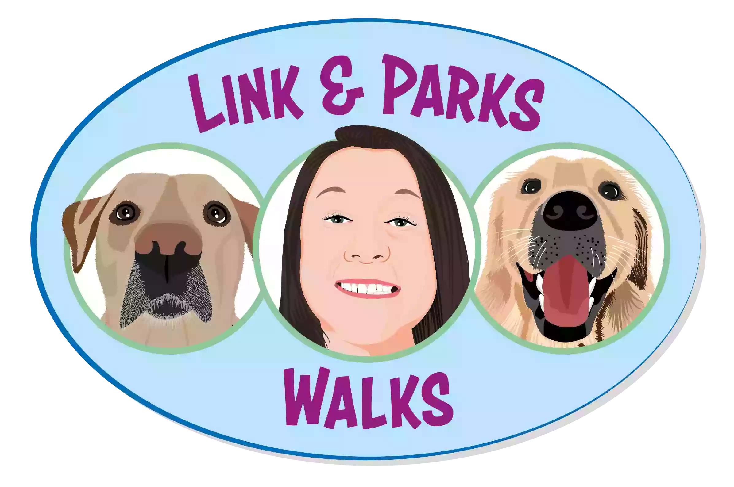 Link & Parks Walks