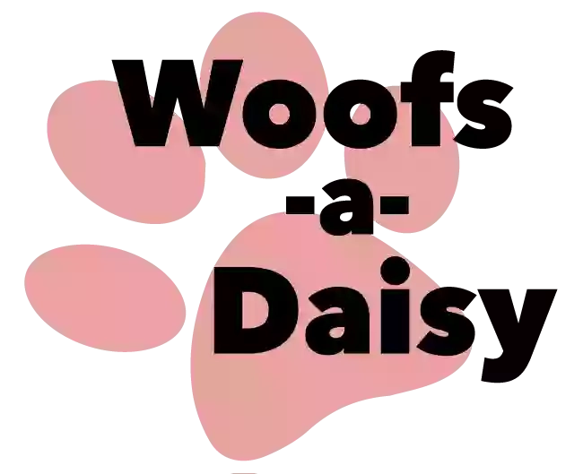 Woofs-A-Daisy