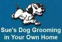 Mobile Dog Grooming