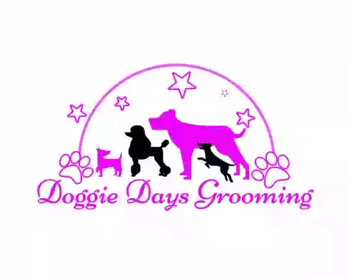 Doggie Days Grooming