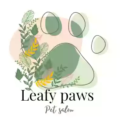 Leafy Paws Pet Salon