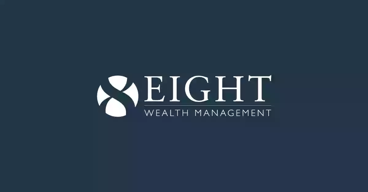 Eight Wealth Management Ltd