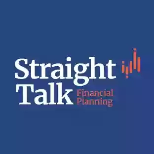 Straight Talk Financial Planning