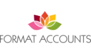Format Accounts & Bookkeeping