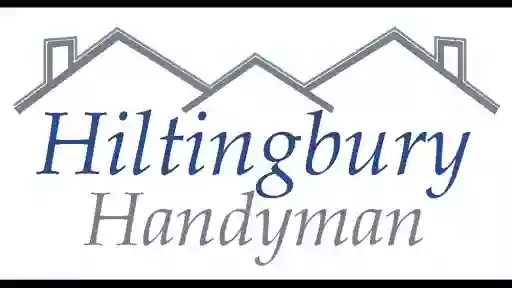 Hiltingbury Handyman Ltd