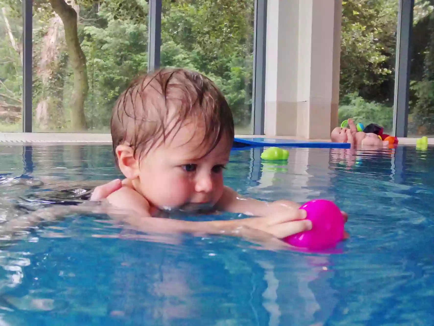 Baby Swim UK