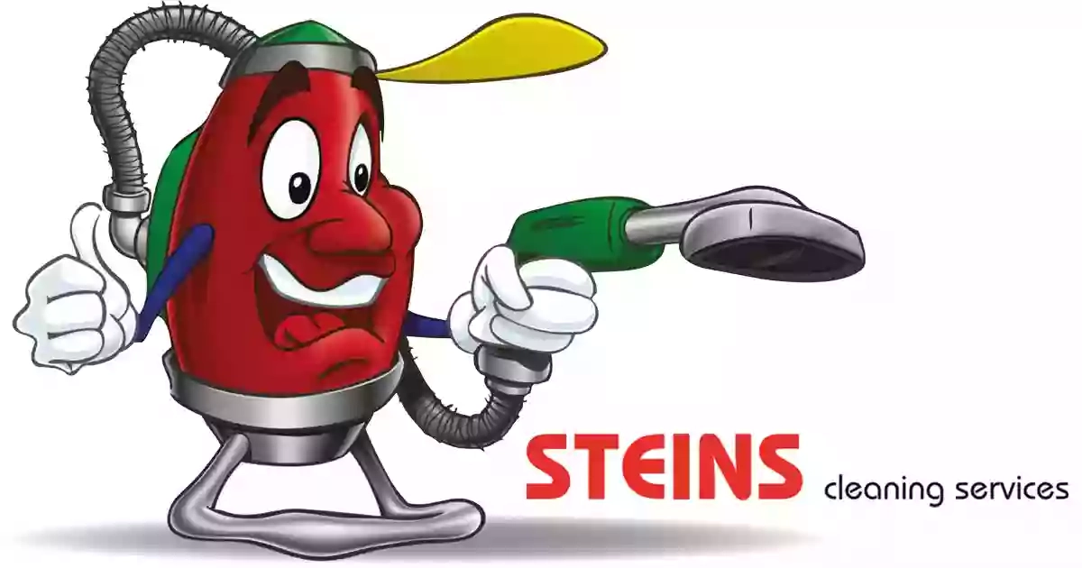 Steins Cleaning Services