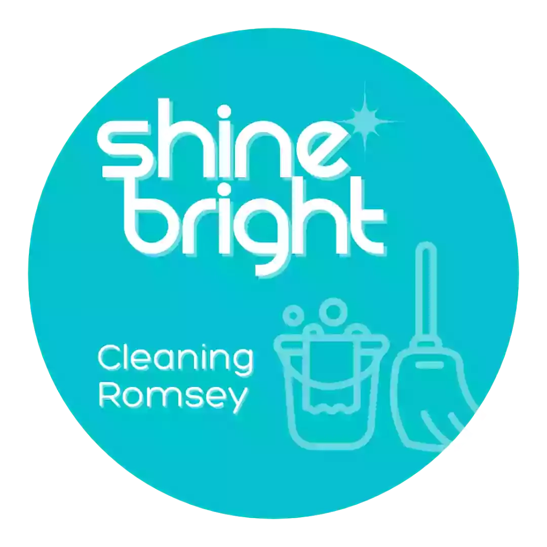 Shine Bright Cleaning Services Romsey