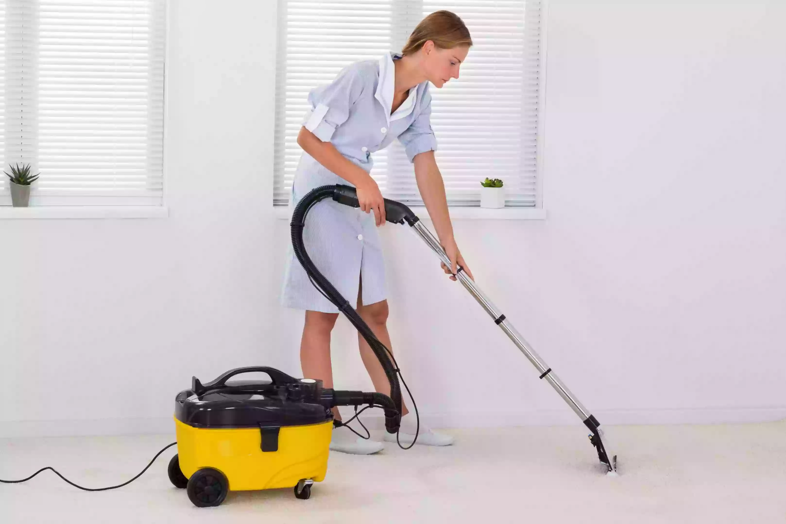 Professional Carpet Cleaning UK