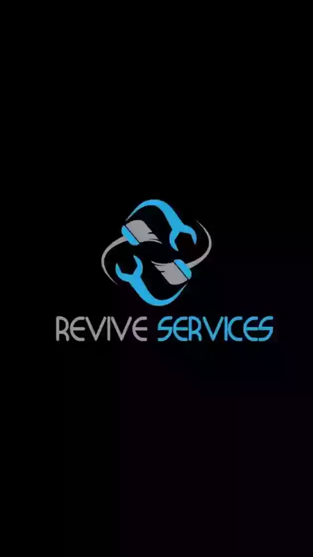 Revive Cleaning / home improvement services