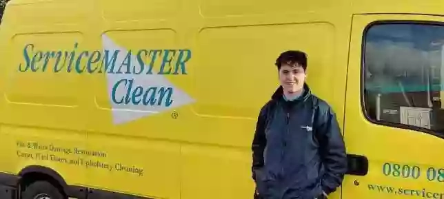 ServiceMaster Clean - New Forest, Bournemouth, Poole & Salisbury