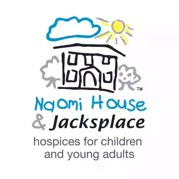 Naomi House & Jacksplace