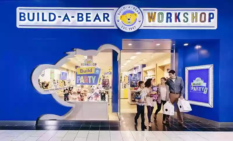 Build-A-Bear Workshop