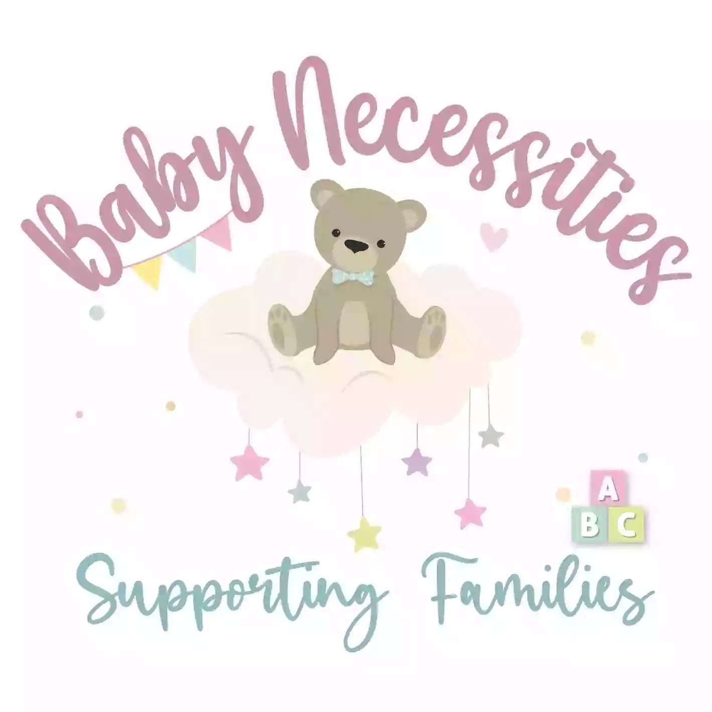 Baby Necessities - Baby Bank